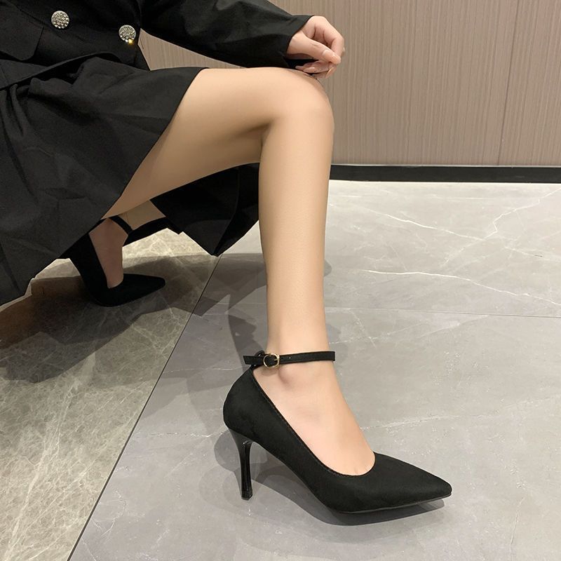 Women's All-matching High Heels