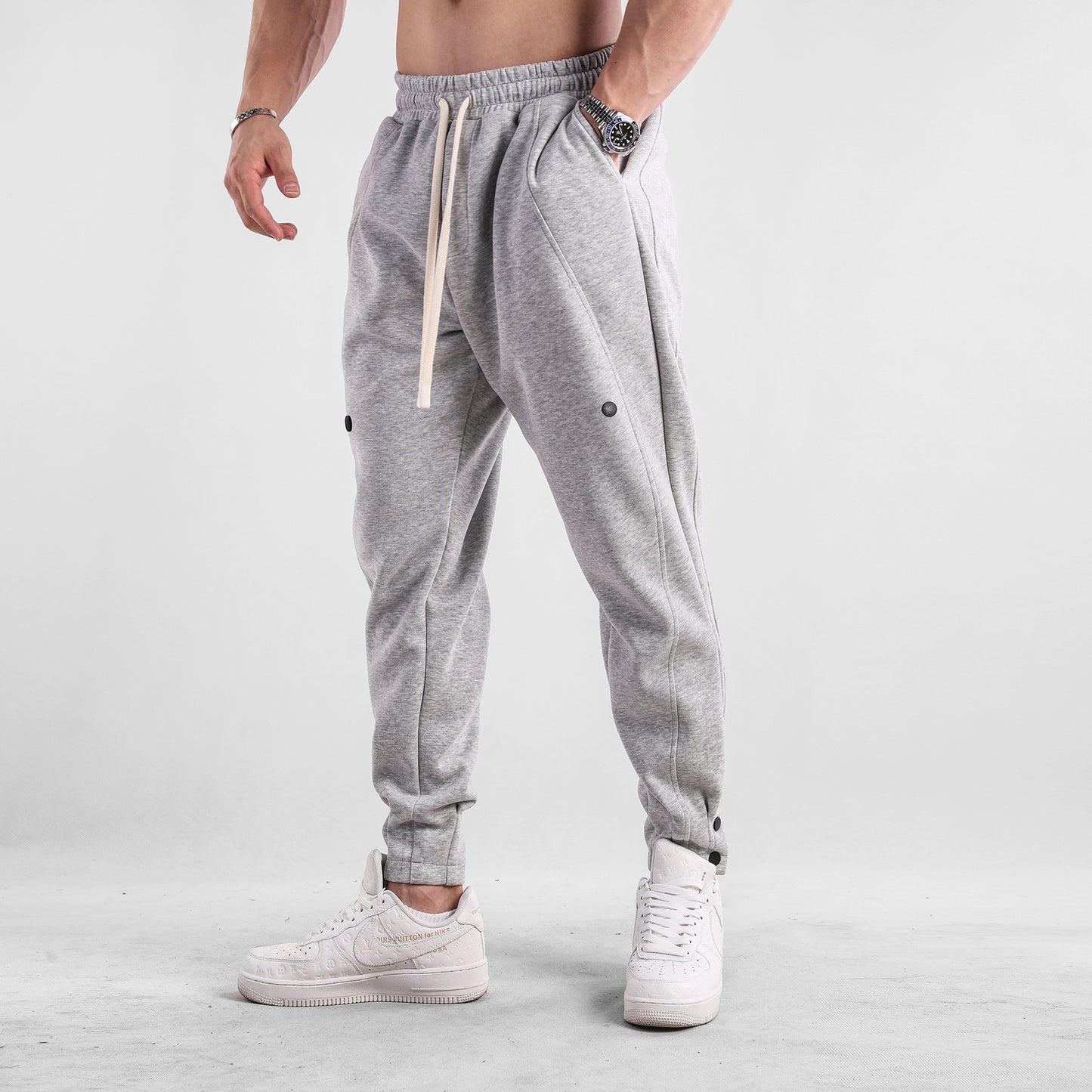 Casual Sports Trousers