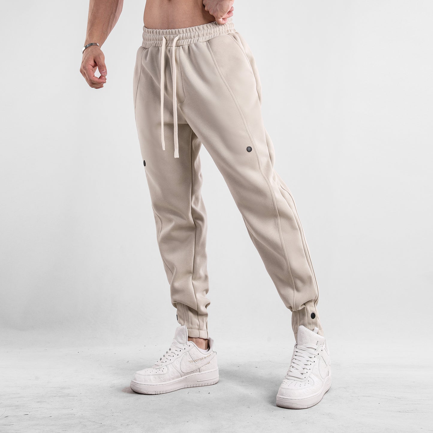 Casual Sports Trousers