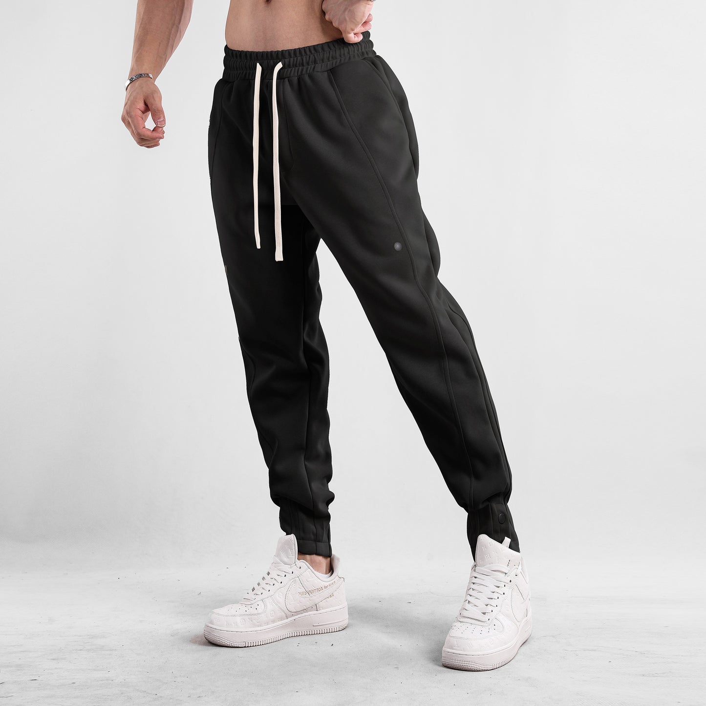 Casual Sports Trousers