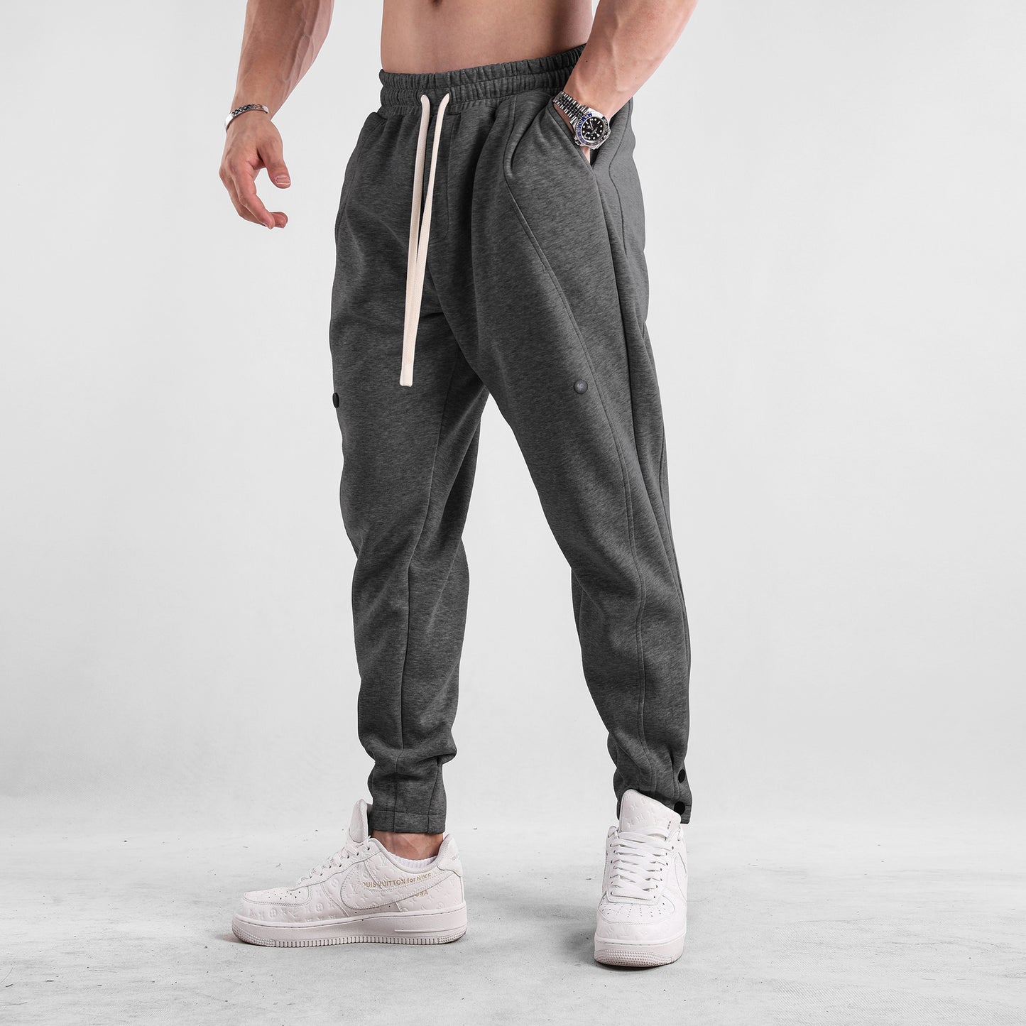 Casual Sports Trousers