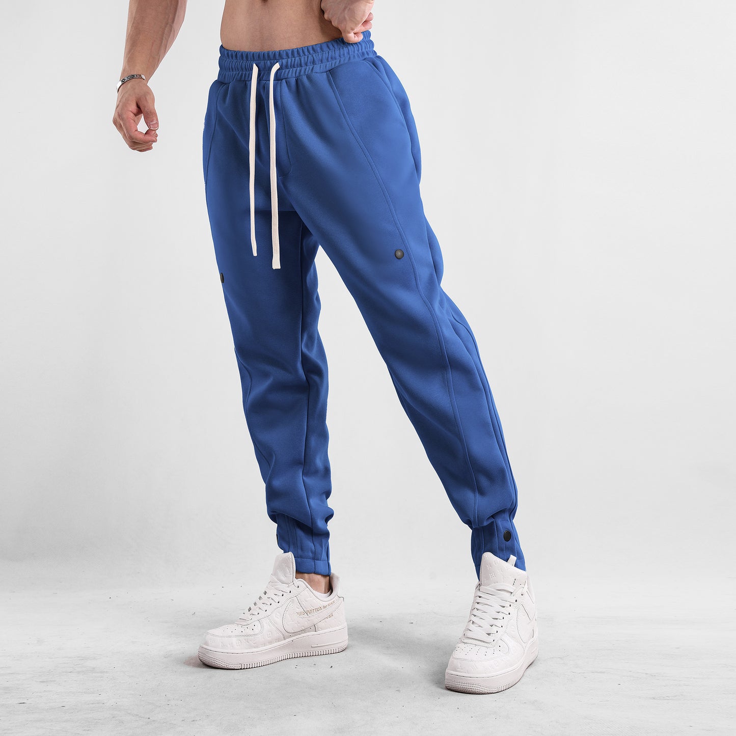 Casual Sports Trousers