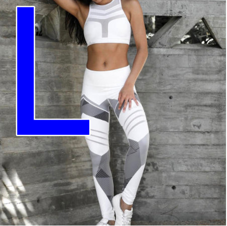 High Elastic Push Up Legging