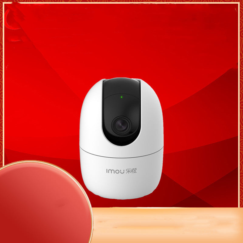 Home Wireless Surveillance Camera Detection And Tracking