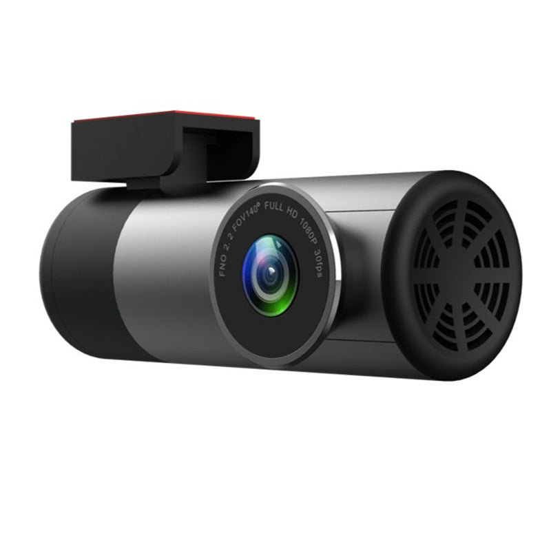 High-definition Android USB Hidden WiFi Dash Cam