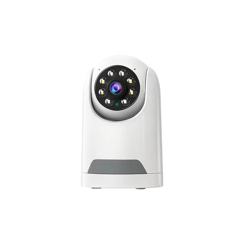 5G Surveillance Camera Dual Frequency High-definition Network For Home Use