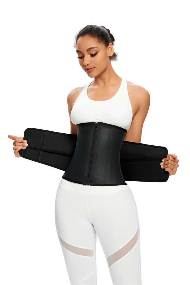 Corset Waist Support Chest Shaper Top