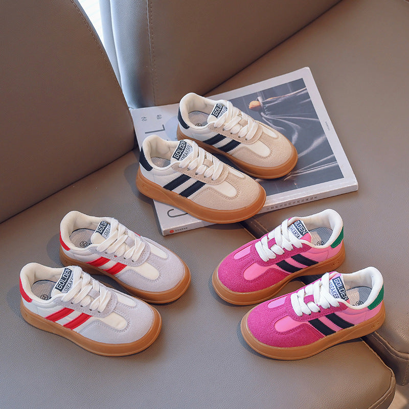 Boys and Girls Casual Sneakers