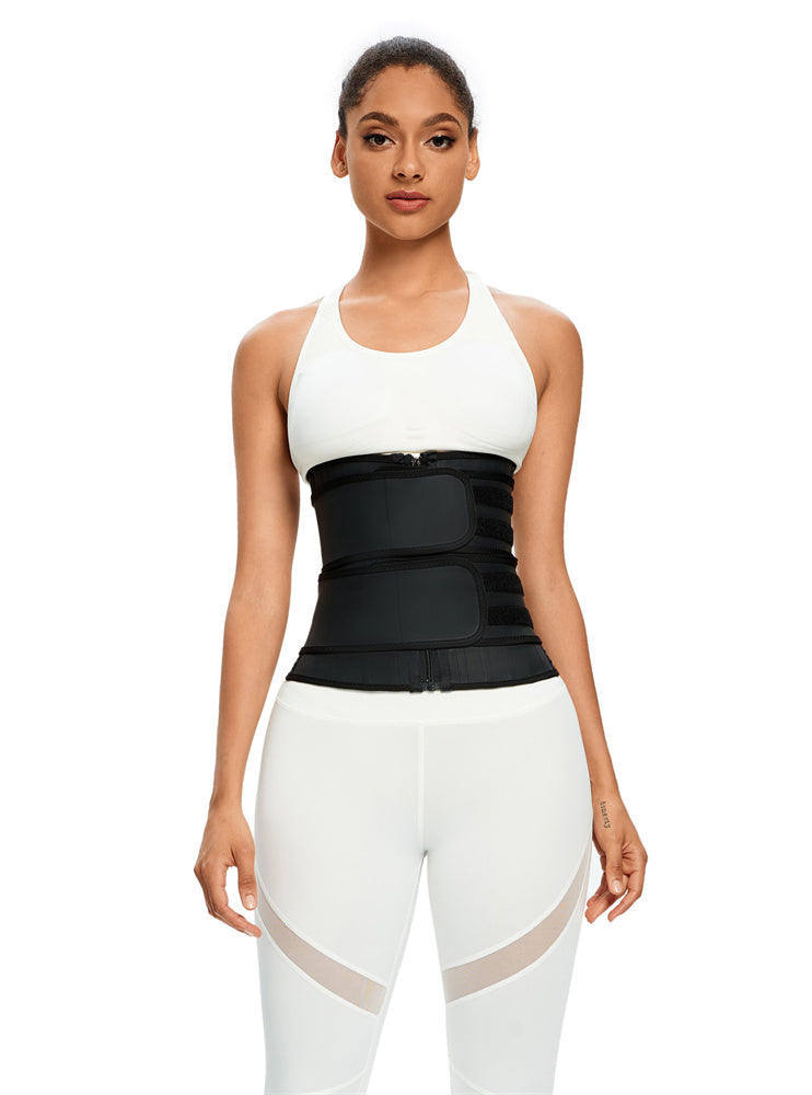 Corset Waist Support Chest Shaper Top