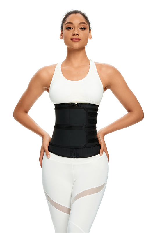 Corset Waist Support Chest Shaper Top