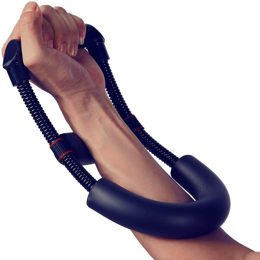 Hand Grip Arm Trainer Adjustable Forearm Hand Wrist Exercises