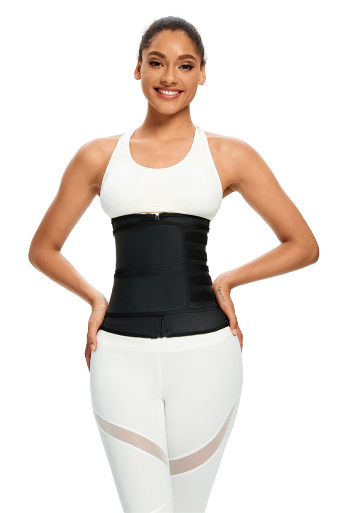 Corset Waist Support Chest Shaper Top