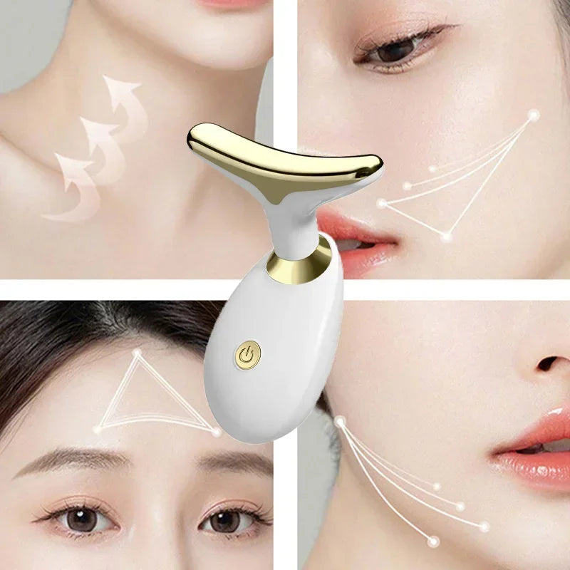 Face Lifting Massager