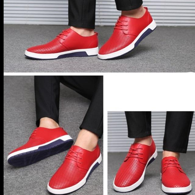 Breathable Casual Shoes