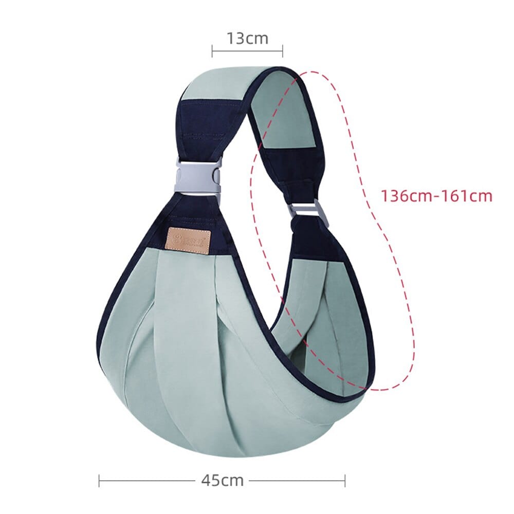 Shoulder Baby Carrier Sling